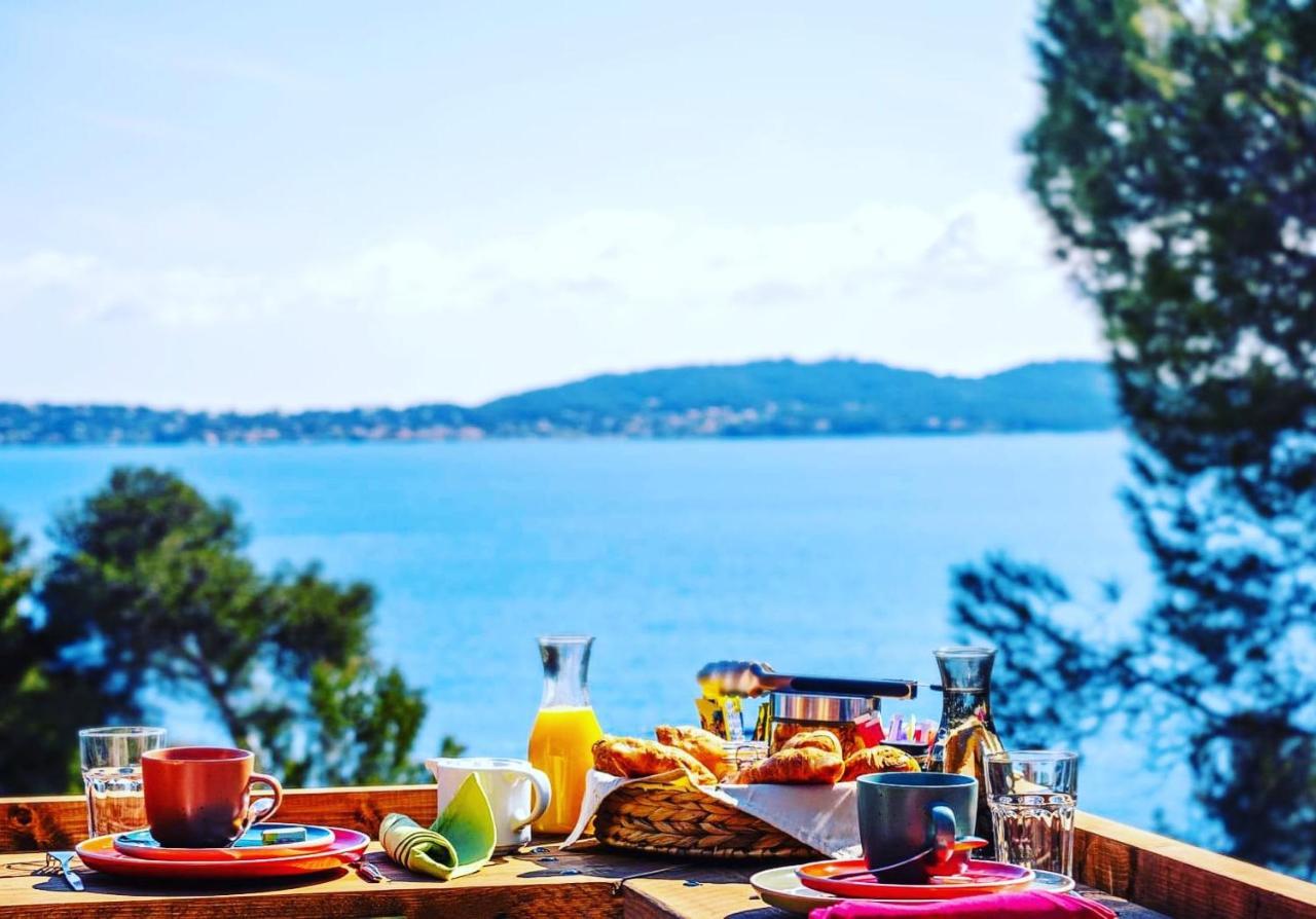Guest house La Maison Fratelli Hyeres